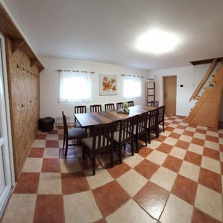 Privát Ján Casa de hóspedes Vychodna Exterior foto