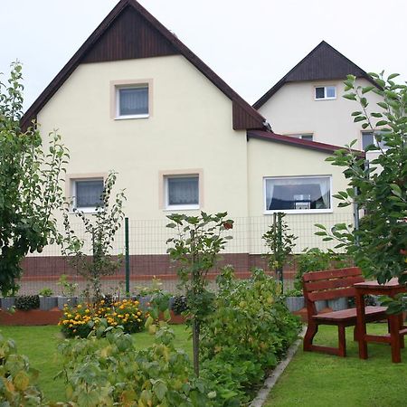 Privát Ján Casa de hóspedes Vychodna Exterior foto