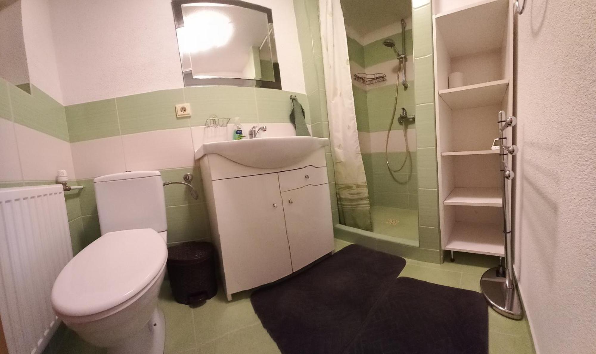 Privát Ján Casa de hóspedes Vychodna Exterior foto