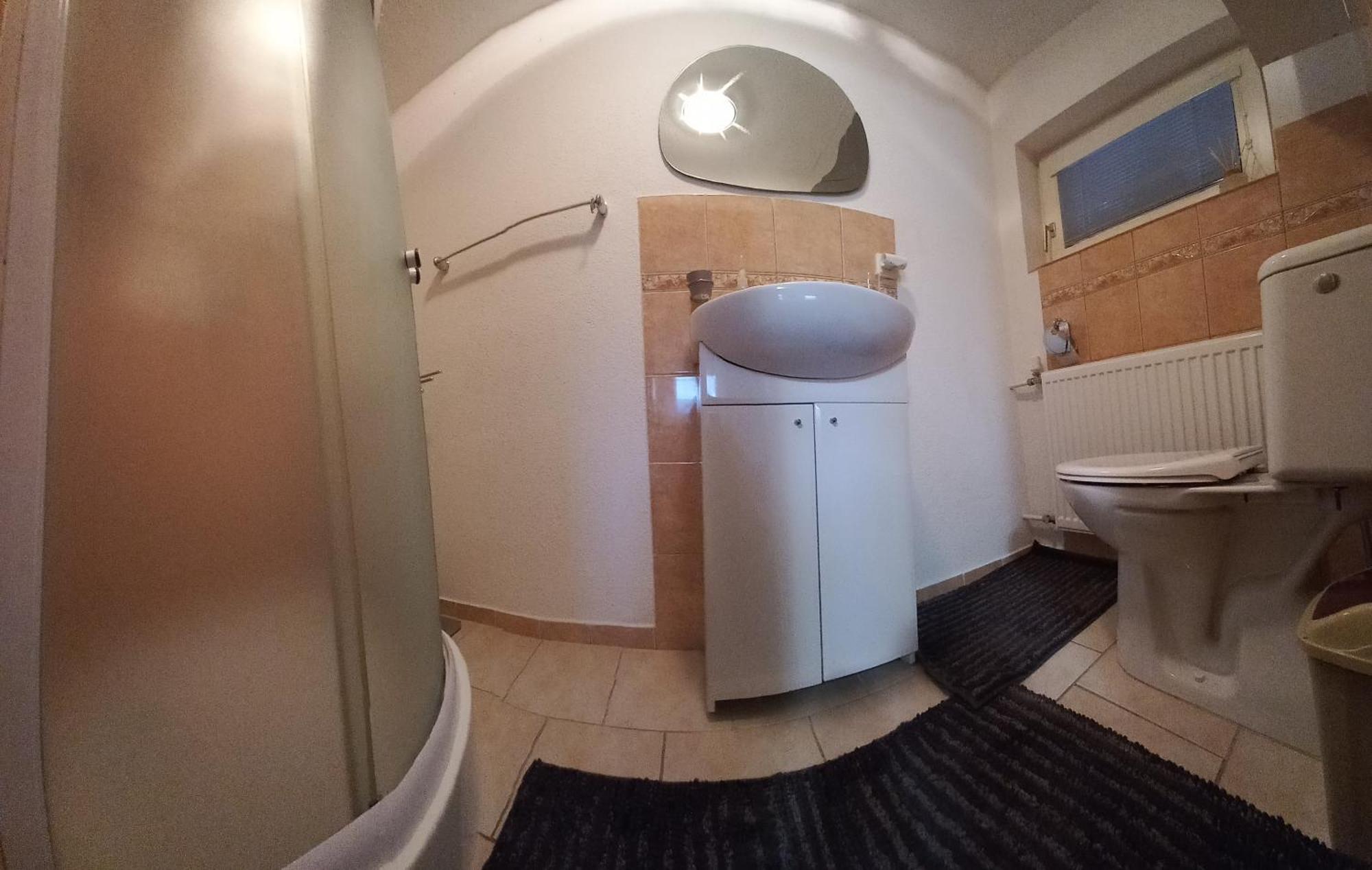 Privát Ján Casa de hóspedes Vychodna Exterior foto